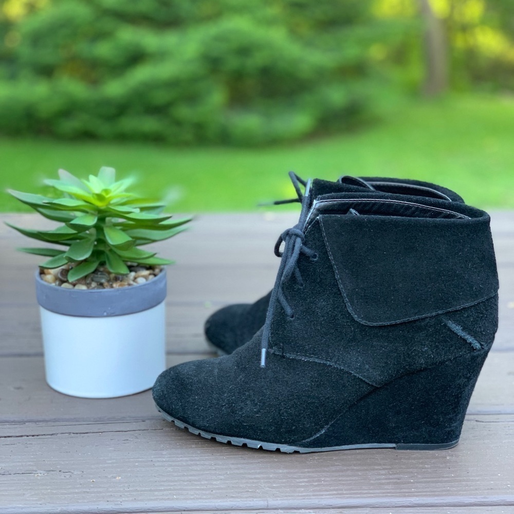 Nine West Booties
